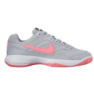 || NIKE || Court Lite Tennis Shoes